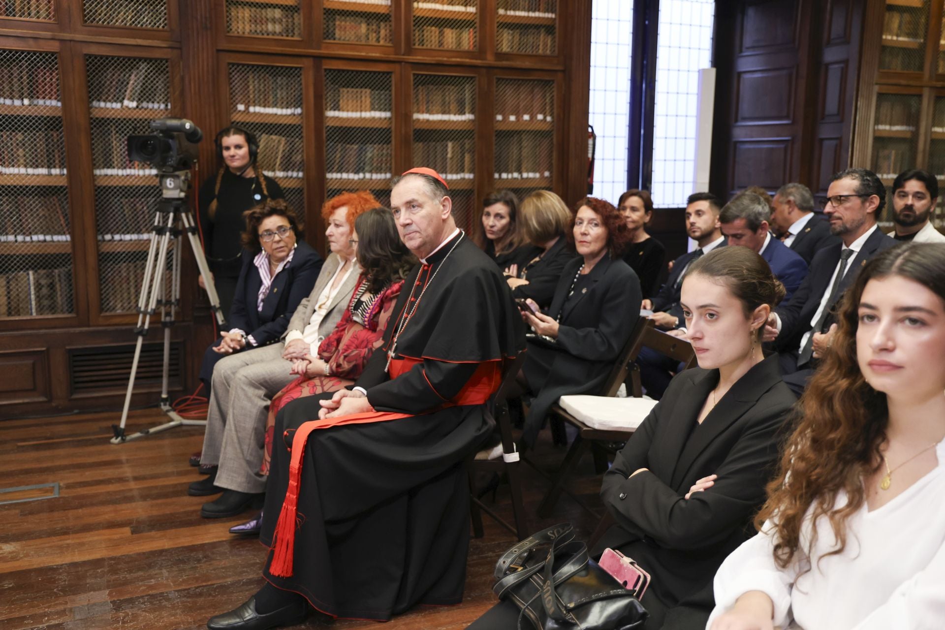 La Princesa Leonor estrecha su vínculo con Asturias: las mejores imágenes de sus actos en Oviedo