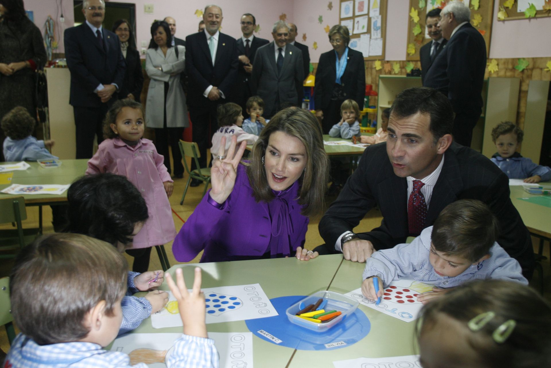 Veinte años de doña Letizia en los Premios en Asturias