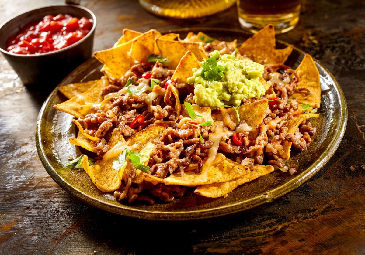 ¿Por qué los nachos se llaman nachos? La historia del aperitivo tex-mex