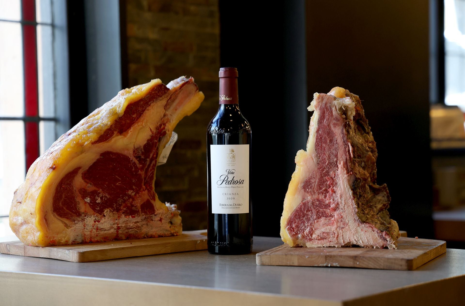 Las jornadas están promovida por Disceas, empresa líder en distribución del Principado y Bodega Hermanos Pérez Pascuas