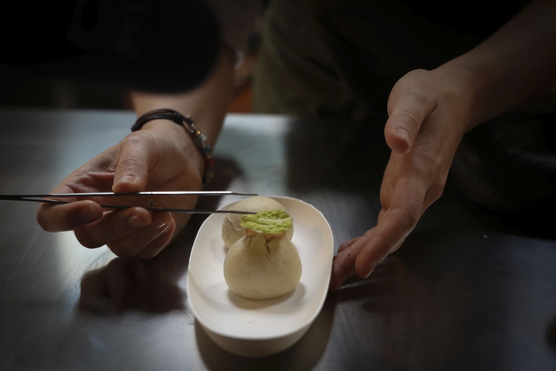 Gastronomía, mujeres y mundo rural, de la mano en FéminAs