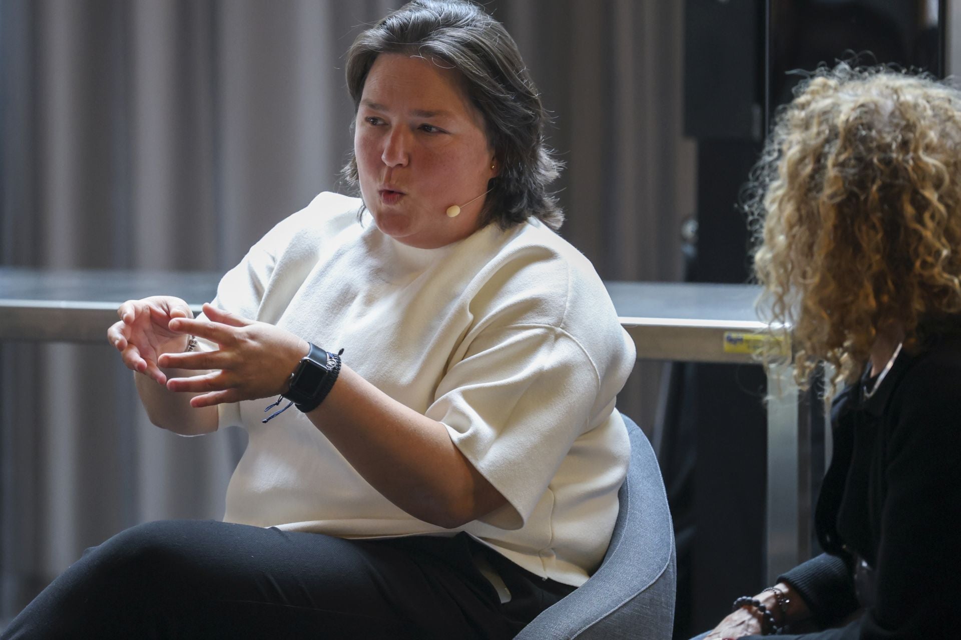 Gastronomía, mujeres y mundo rural, de la mano en FéminAs