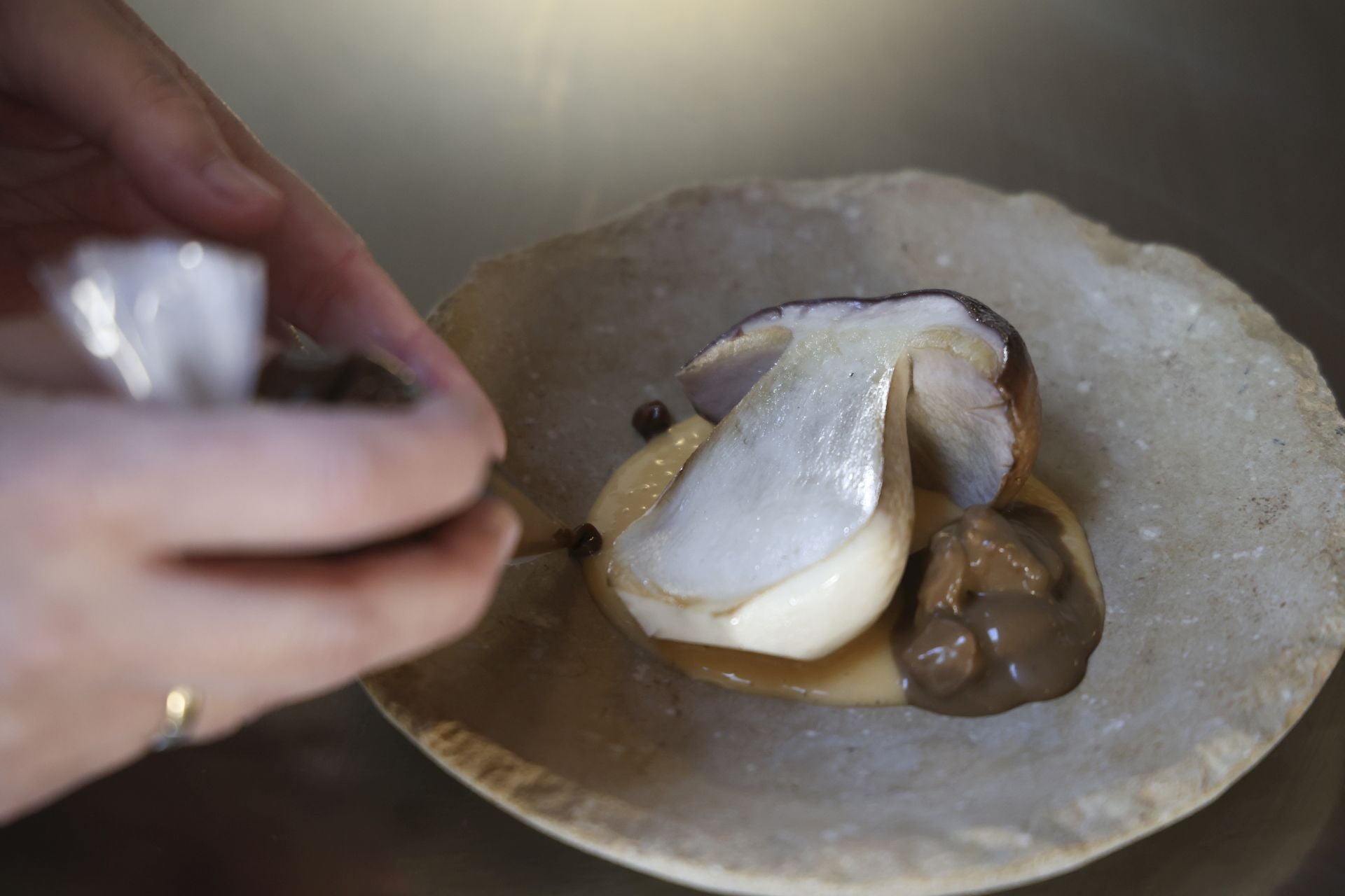 Gastronomía, mujeres y mundo rural, de la mano en FéminAs