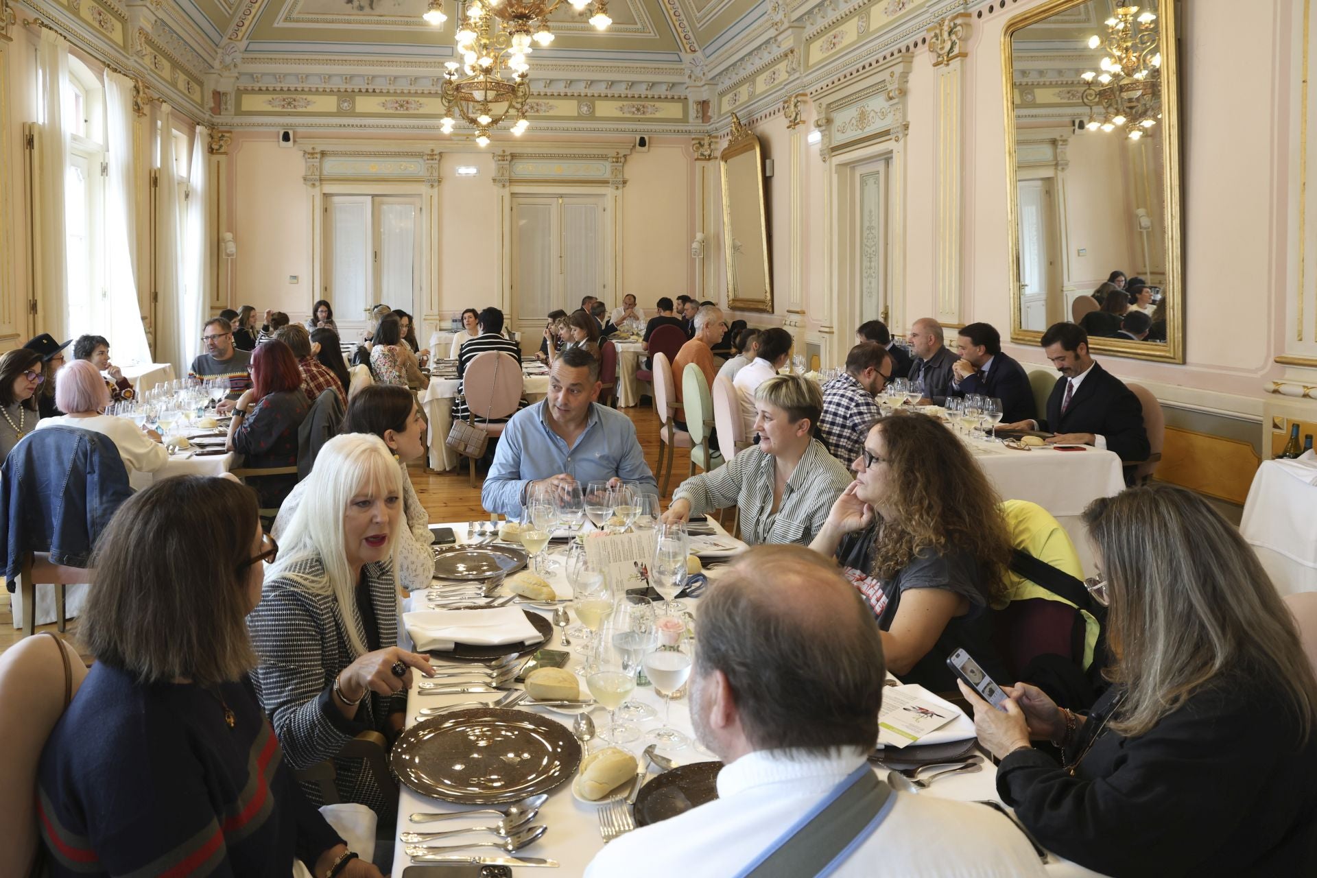 Gastronomía, mujeres y mundo rural, de la mano en FéminAs