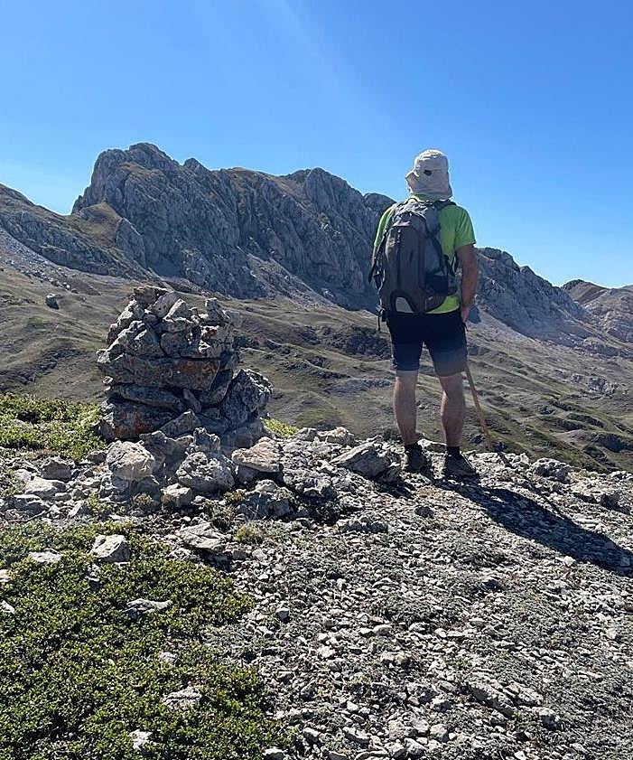 Imagen secundaria 2 - Cinco lagos, tres valles llenos de magia y una cumbre a 2.000 metros en el Parque Natural de Somiedo