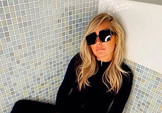 Todo lo que hay detrás de 'Tormenta perfecta', la nueva canción de Amaia Montero