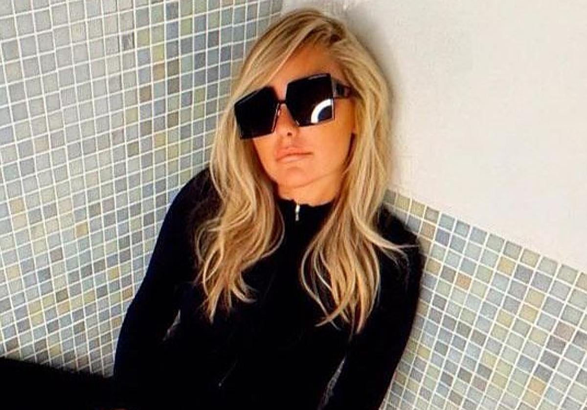 Todo lo que hay detrás de 'Tormenta perfecta', la nueva canción de Amaia Montero