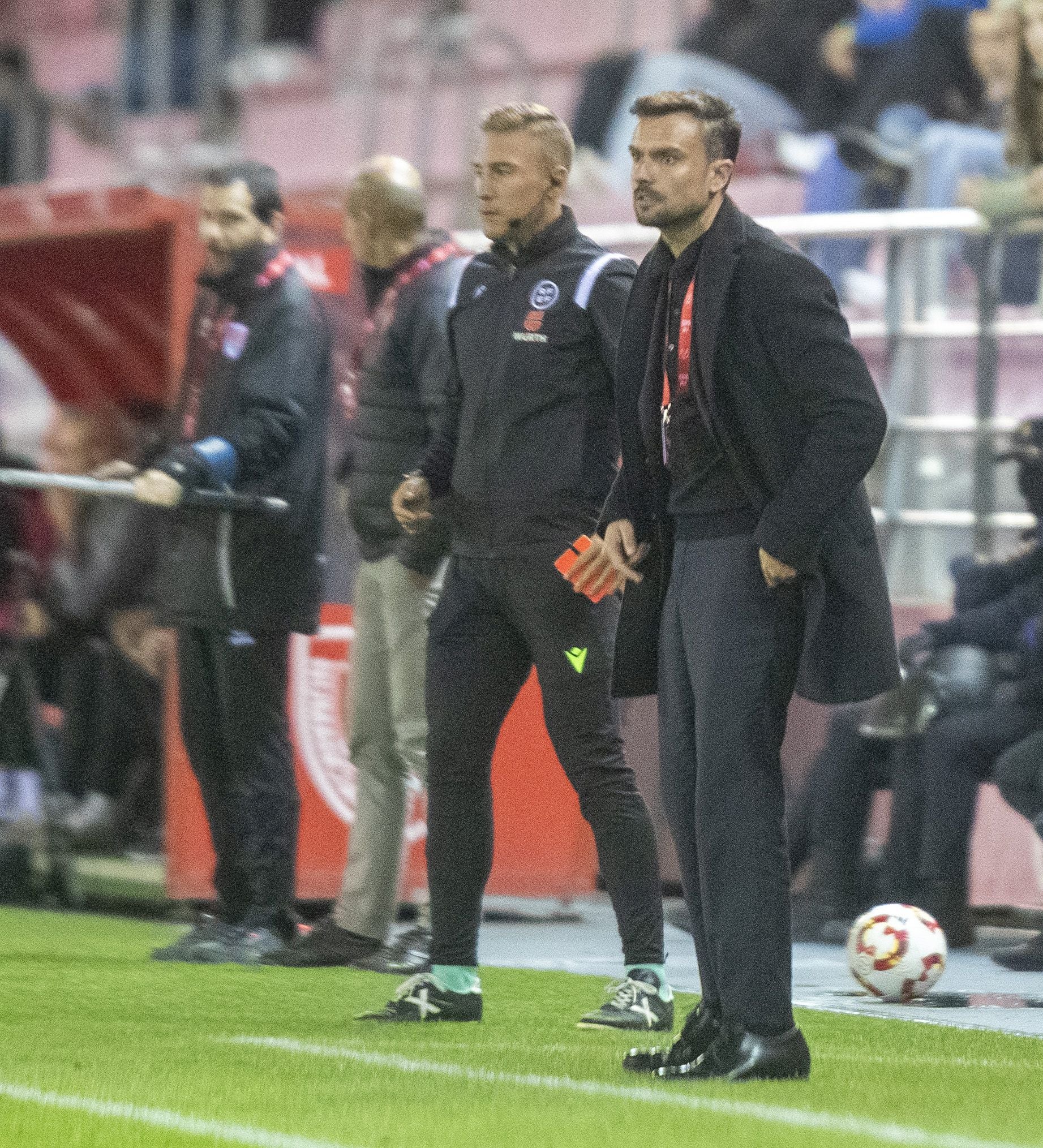 Las mejores jugadas del Numancia - Sporting de Gijón