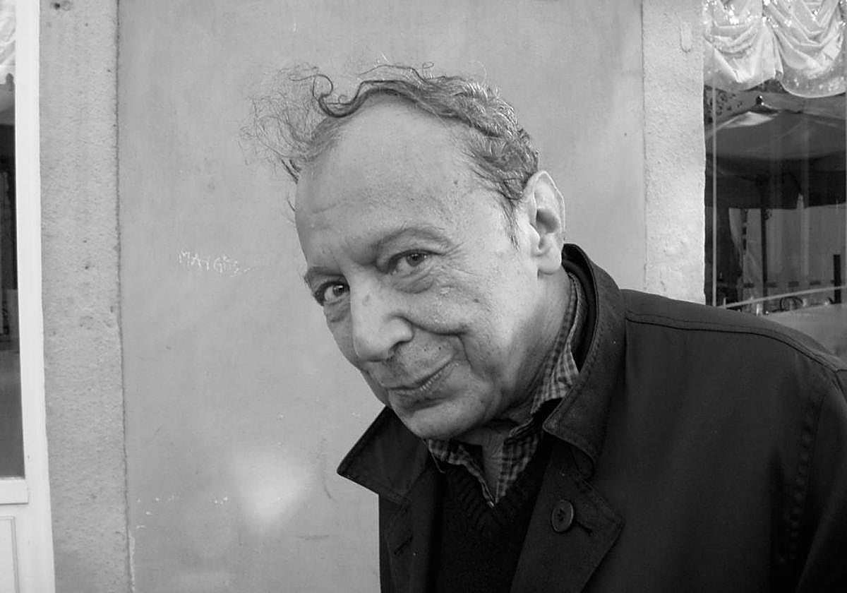 Ado Arrieta, será será el protagonista de uno de los Focos del FICX