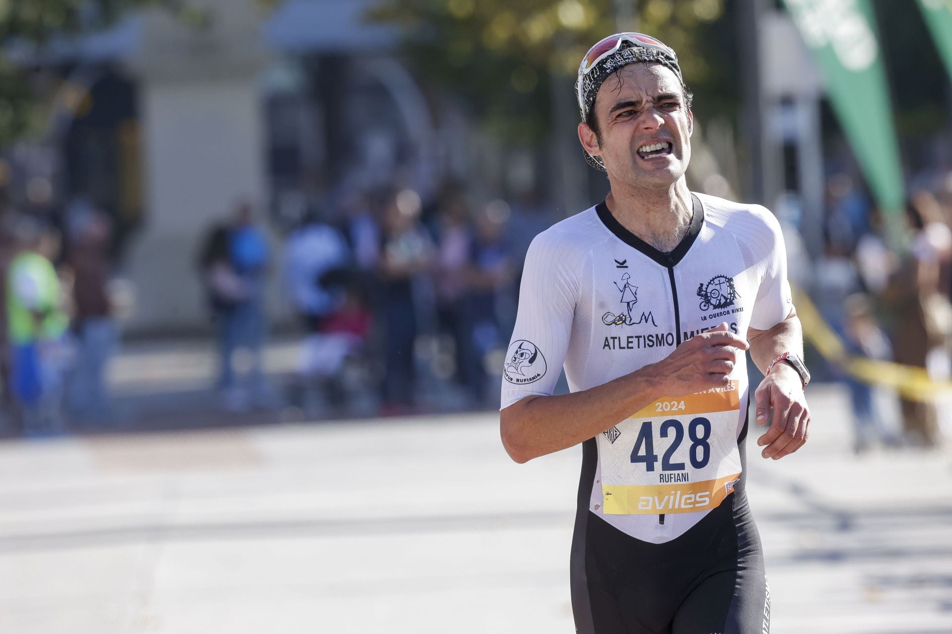 Fotos: Media Maratón de Avilés