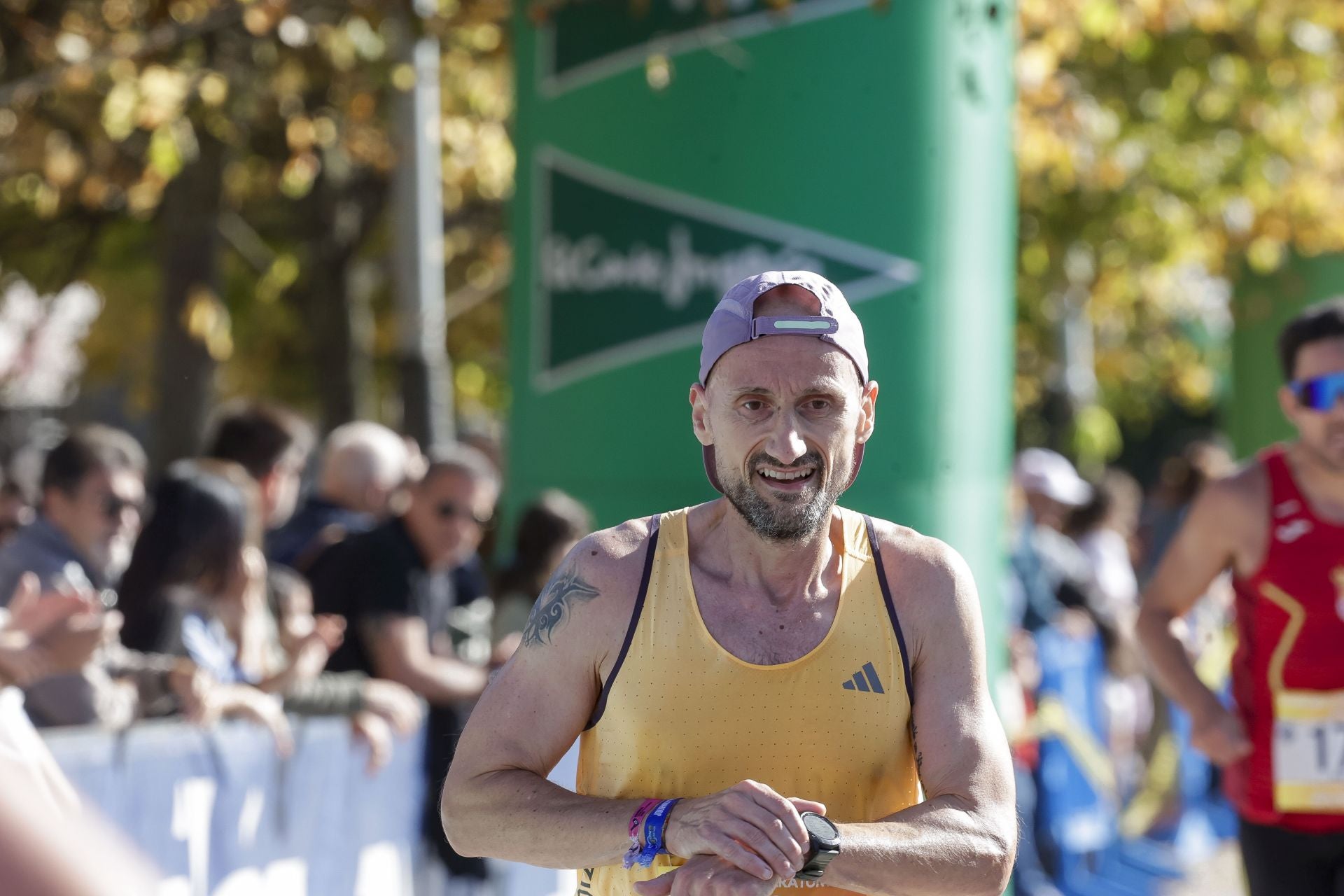 Fotos: Media Maratón de Avilés