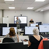 Promoción Económica y Empleo recibirán 2,7 millones para impulsar nuevos programas