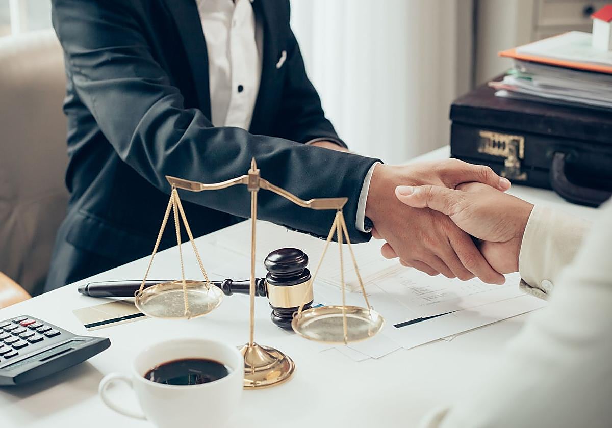 Un acuerdo no se cierra hasta que lo aceptas