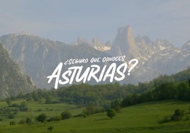 Parque Nacional de los Picos de Europa, un lugar donde conviven la naturaleza y las tradiciones
