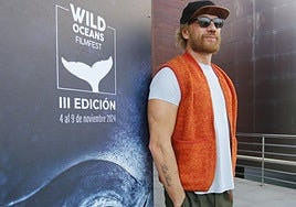 Macaco: «Los artistas debemos usar nuestro altavoz porque la emergencia climática es brutal»