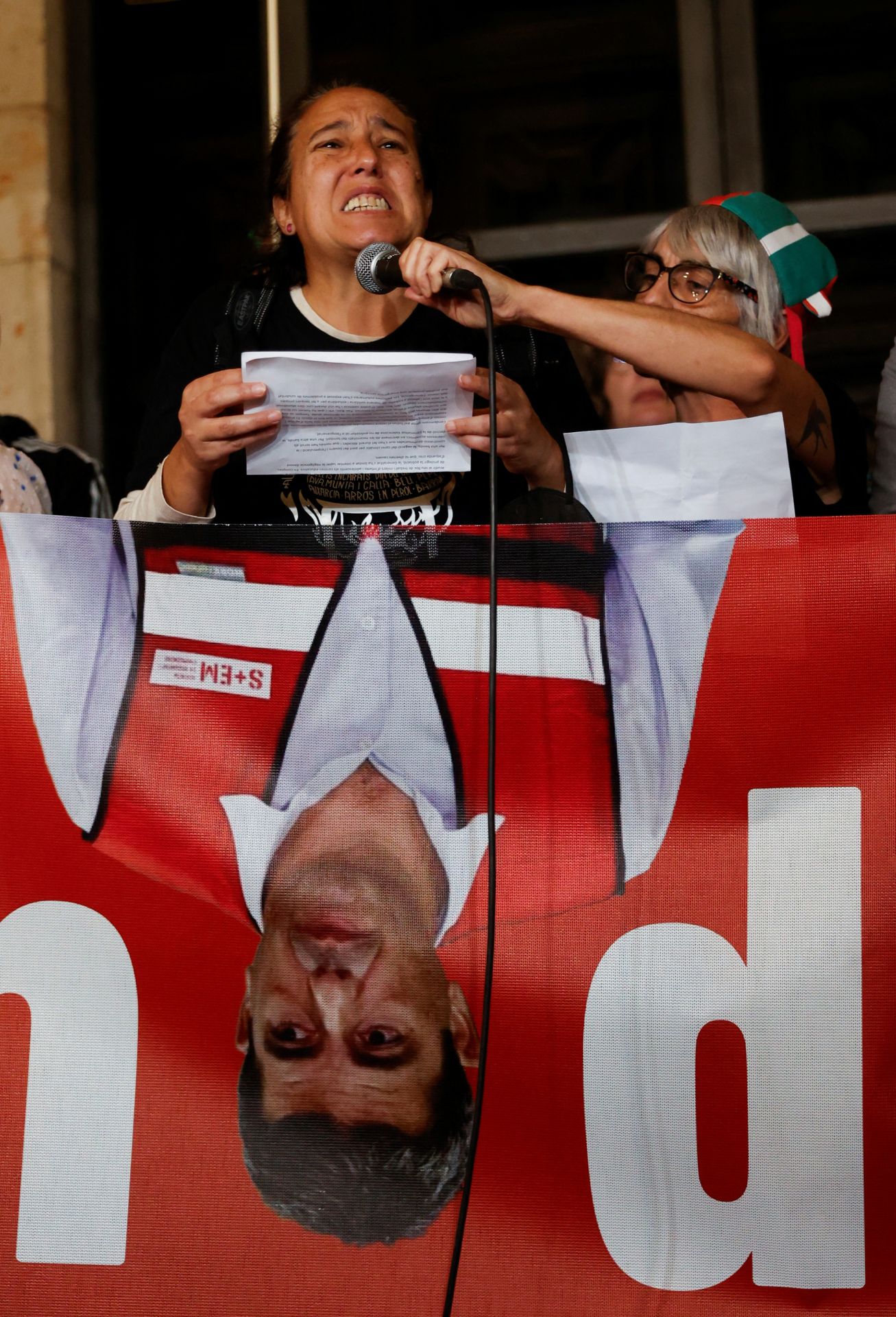 Así ha sido la multitudinaria manifestación en Valencia contra Carlos Mazón