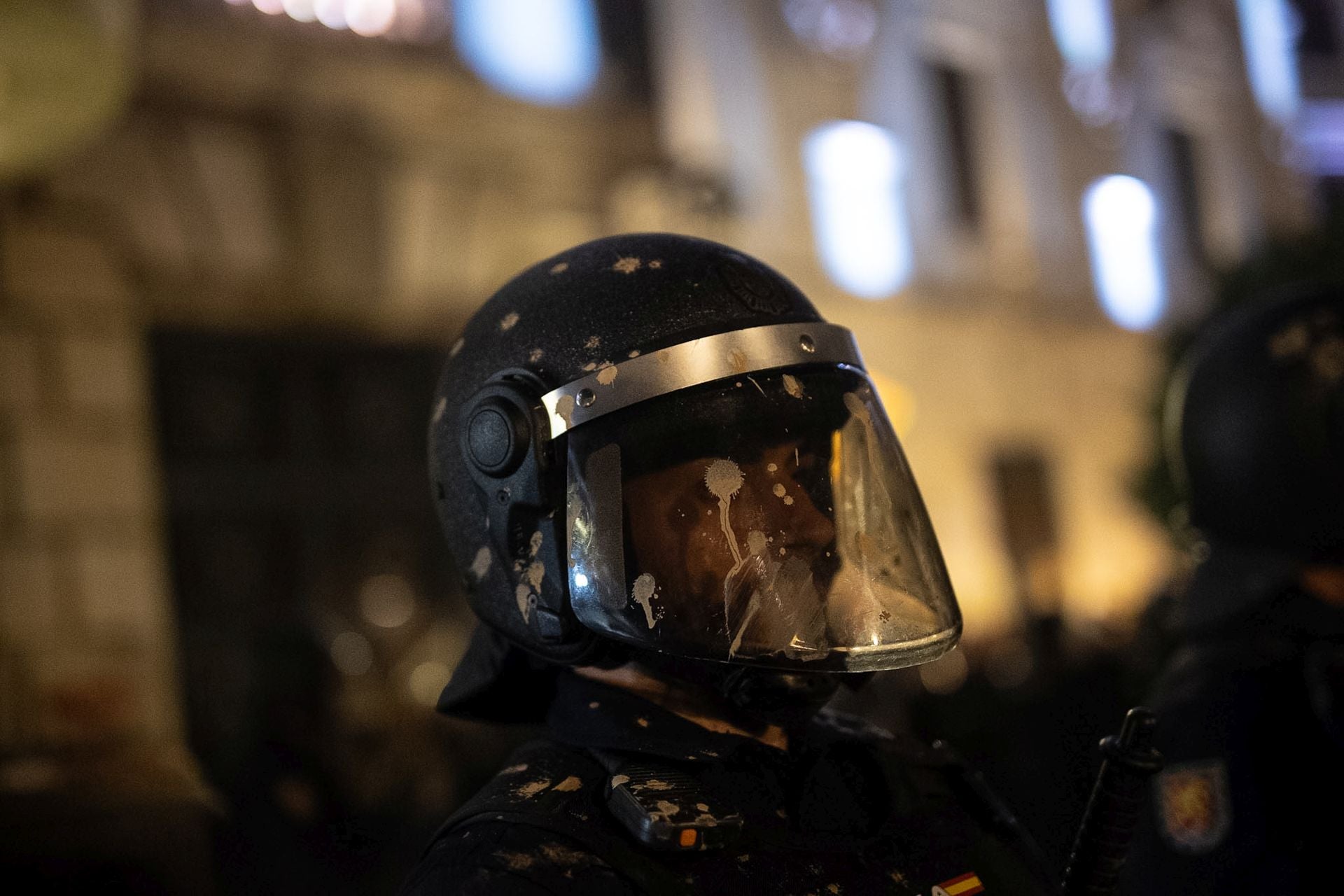 Así ha sido la multitudinaria manifestación en Valencia contra Carlos Mazón