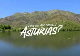 Parque Natural de Redes, un refugio donde la biodiversidad y la cultura fluyen juntas