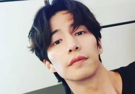 El actor surcoreano Song Jae-Rim falleció a los 39 años por causas que aún se están investigando.