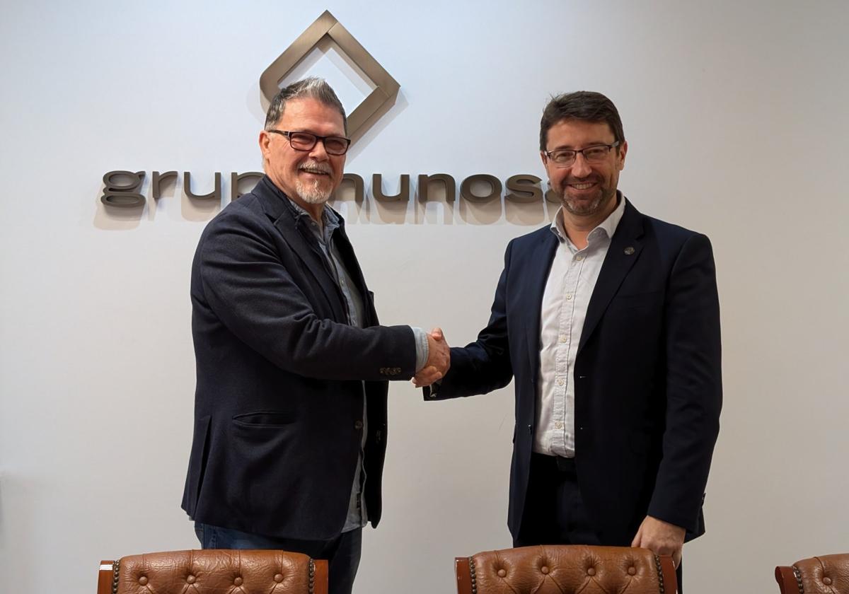 La transformación de La Pereda dará comienzo en el primer semestre de 2025