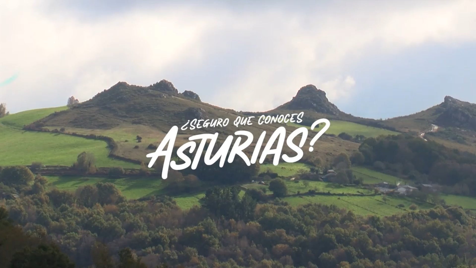 Reserva de la Biosfera Oscos-Eo, un entorno donde el paisaje y las costumbres conviven en armonía