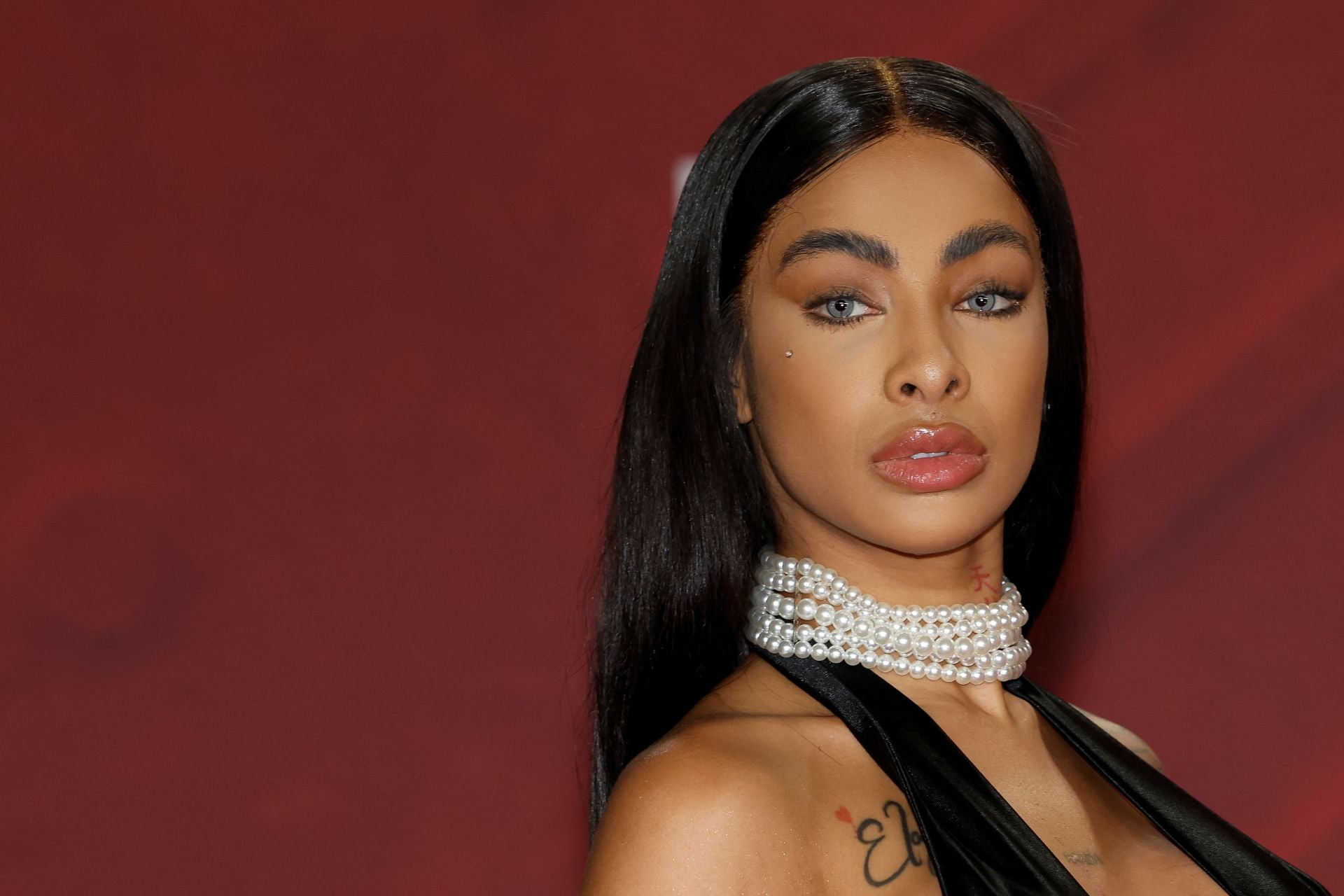 Música y mucho estilo: las mejores imágenes de los Grammy Latinos 2024