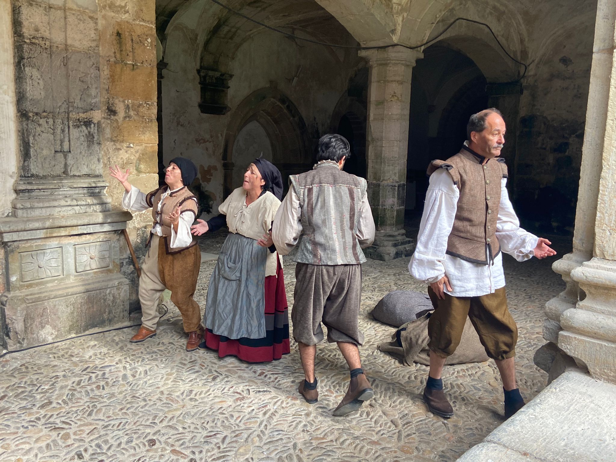 El pergamino fundacional del monasterio de Cornellana regresa a Asturias