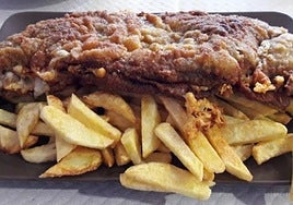 Callos y mucho más para dos en Carreño por 33€