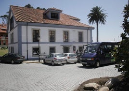 Museo Antón de Candás.