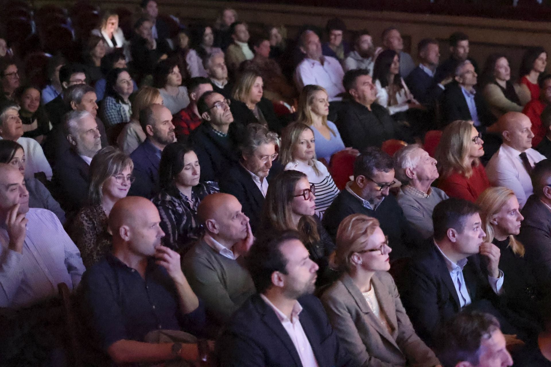 Avilés se rinde a los deportistas olímpicos asturianos