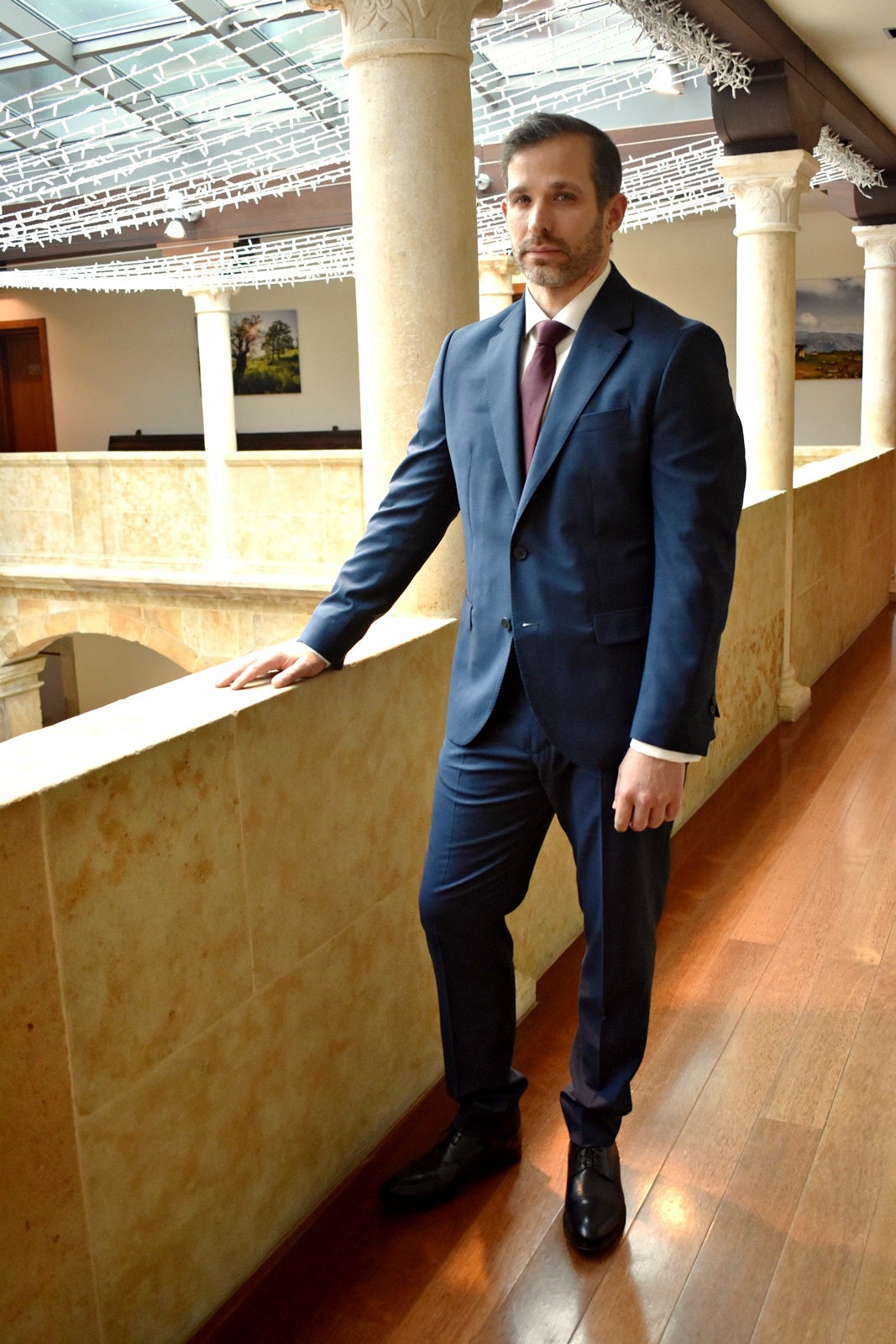 Tineo corona a las mejores bellezas senior de España