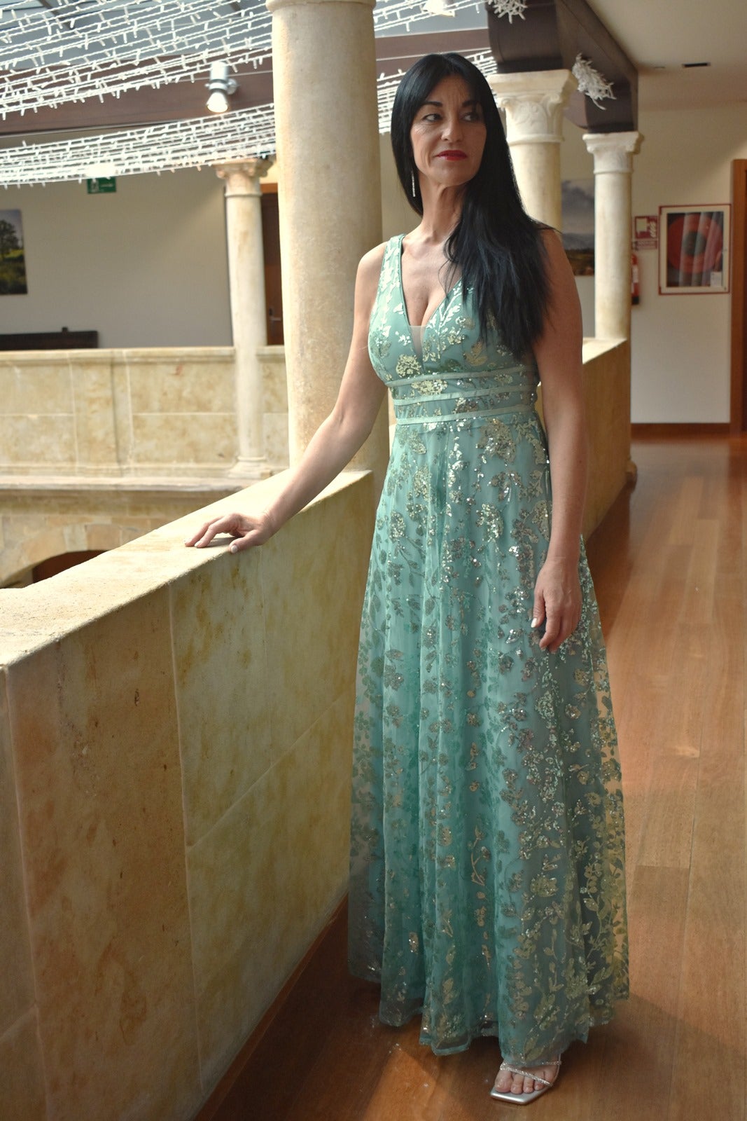 Tineo corona a las mejores bellezas senior de España