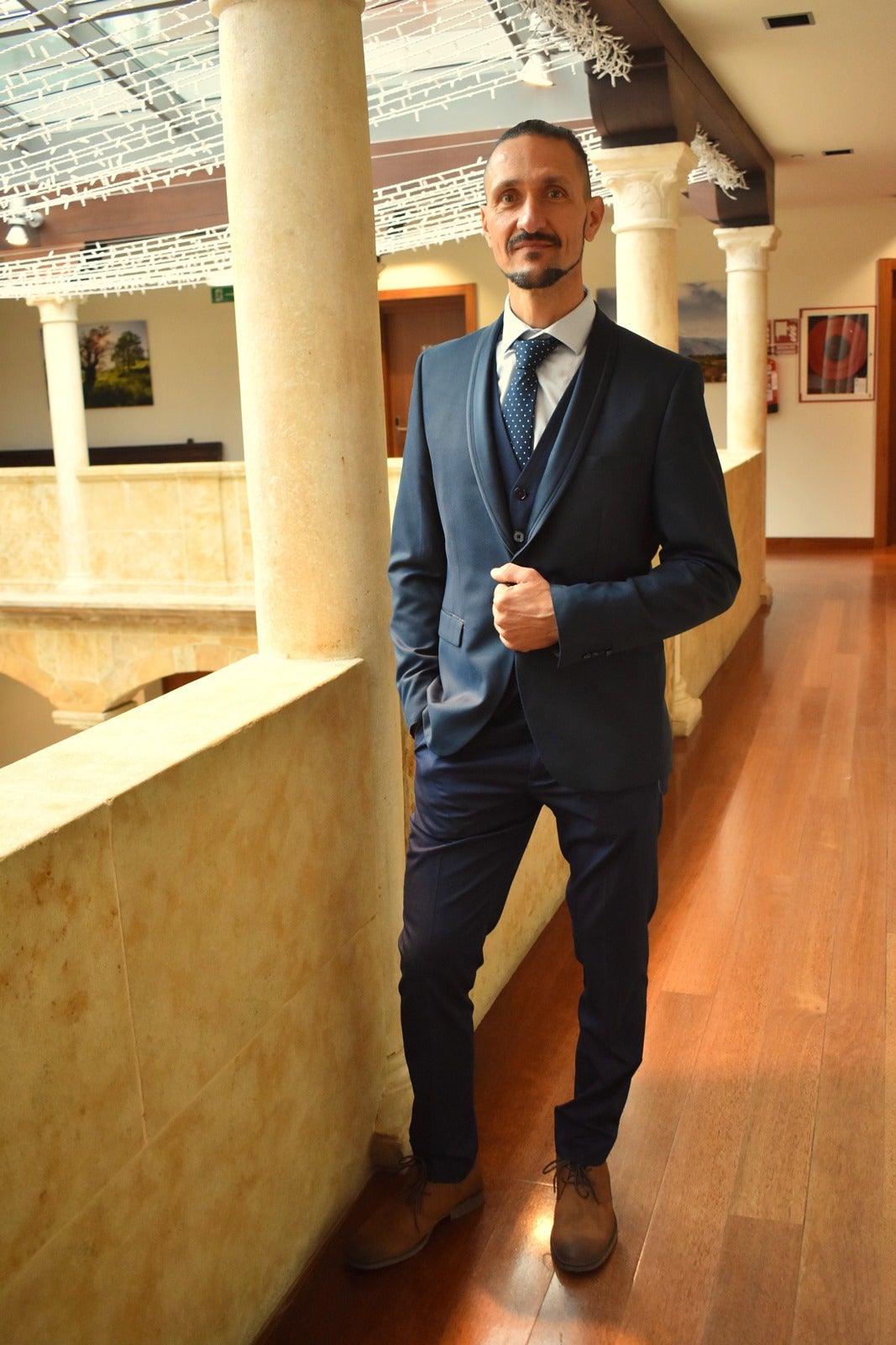 Tineo corona a las mejores bellezas senior de España