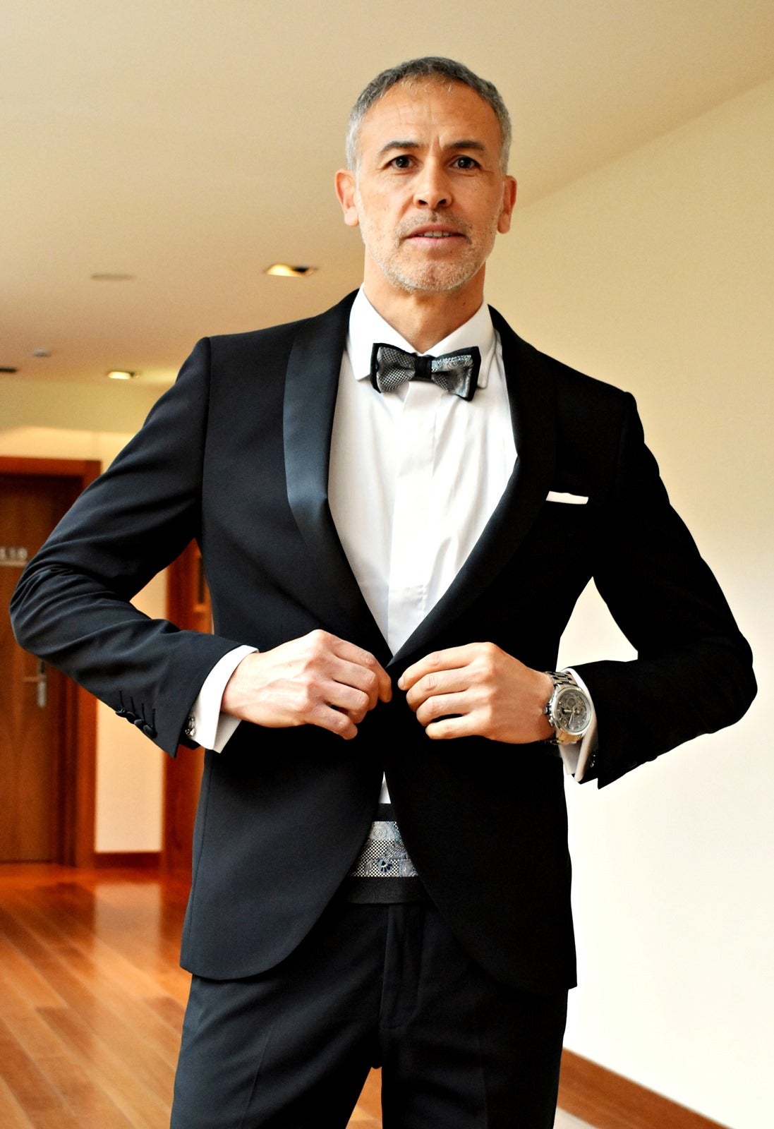 Tineo corona a las mejores bellezas senior de España