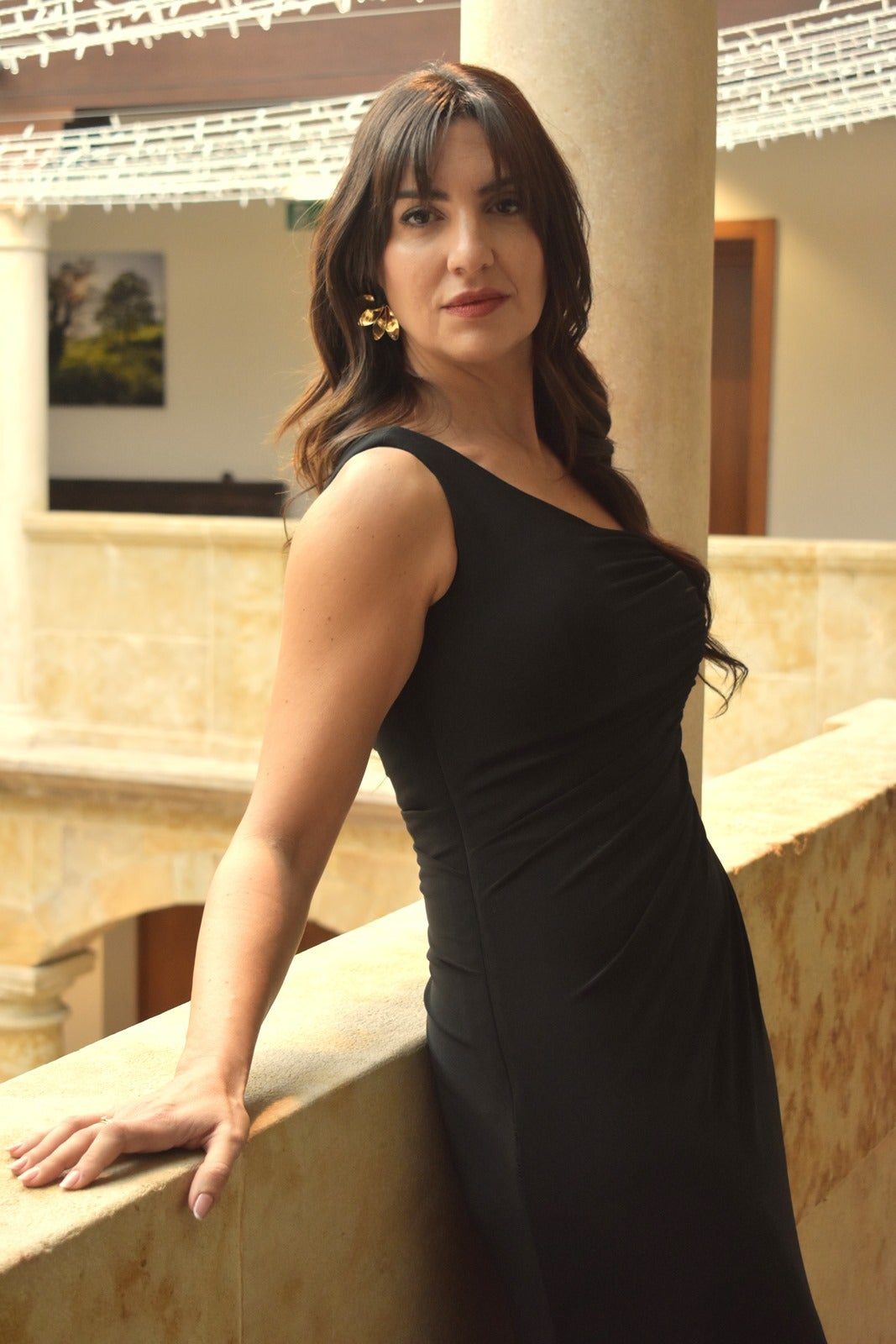 Tineo corona a las mejores bellezas senior de España