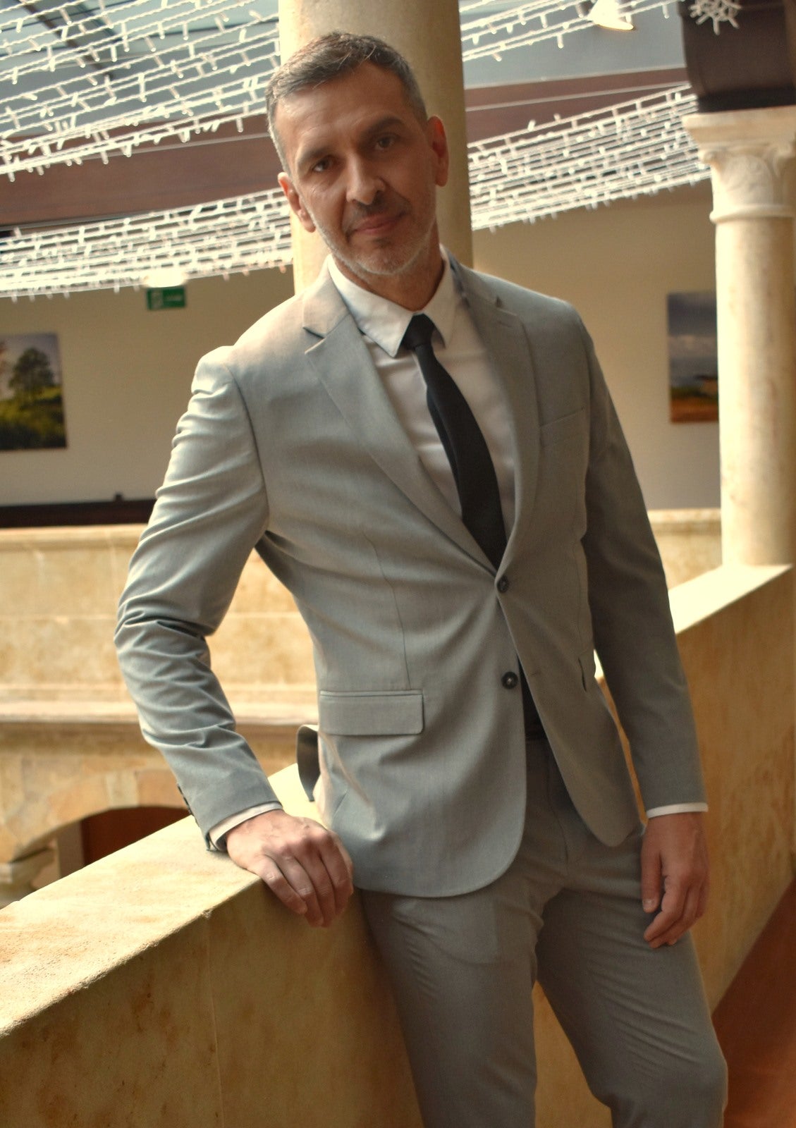 Tineo corona a las mejores bellezas senior de España