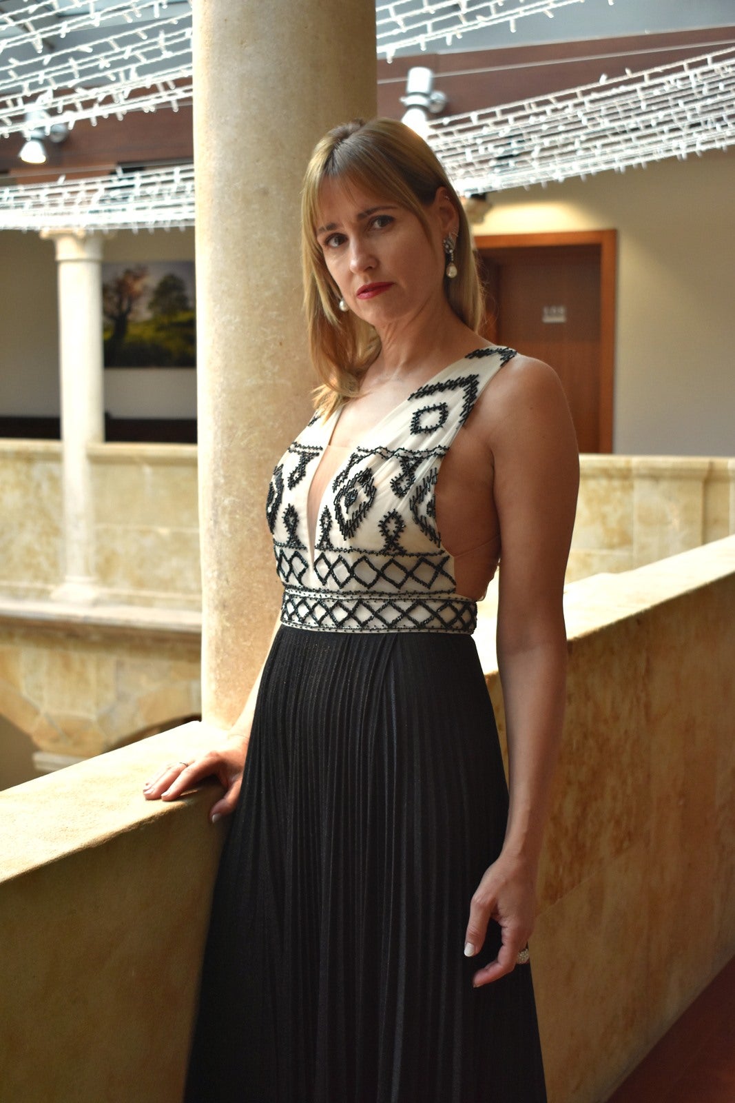 Tineo corona a las mejores bellezas senior de España