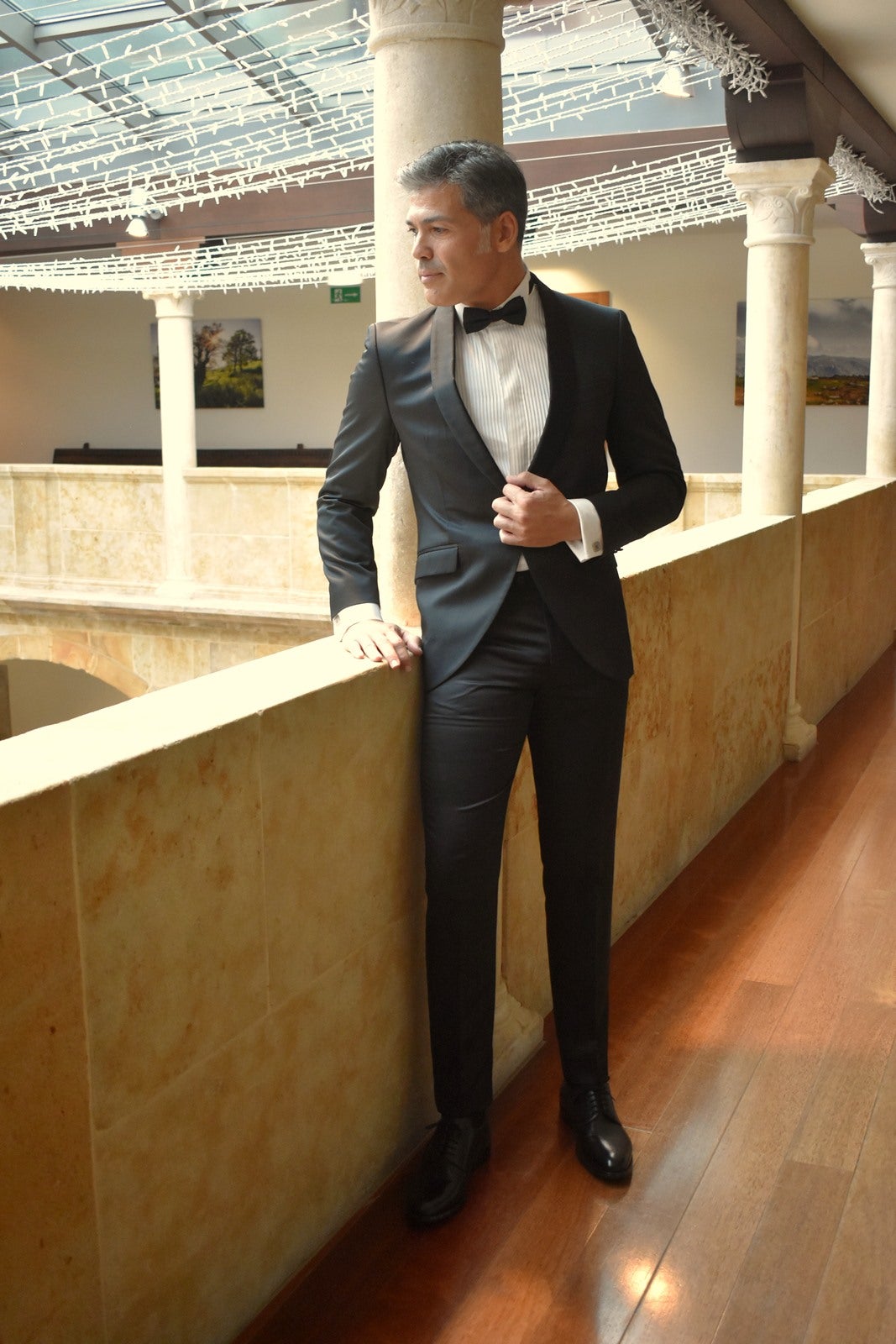 Tineo corona a las mejores bellezas senior de España