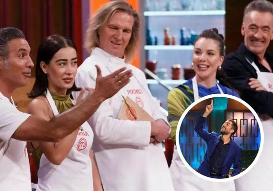 Cambio de horario de 'MasterChef Celebrity' por 'La Revuelta': por qué no se emitió y fecha de la semifinal en RTVE