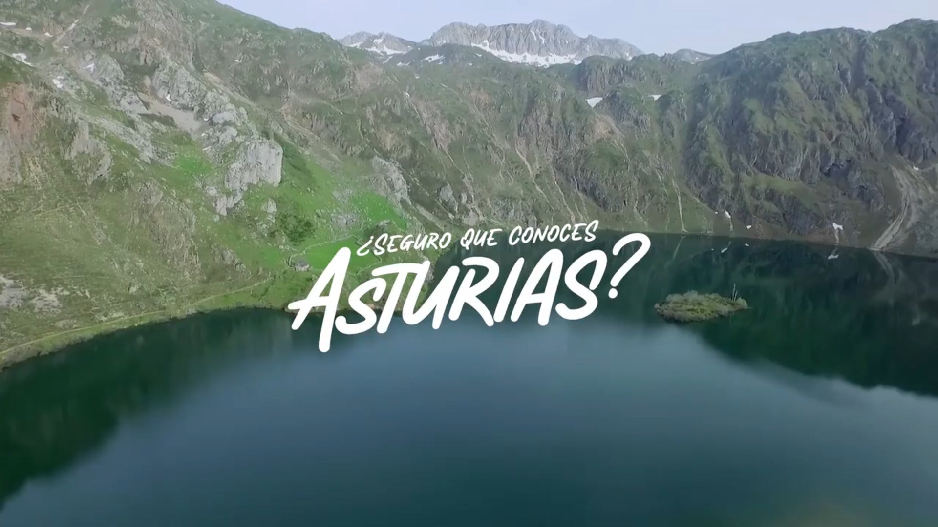Parque Natural de Somiedo, un refugio donde la naturaleza y la vida rural laten al unísono
