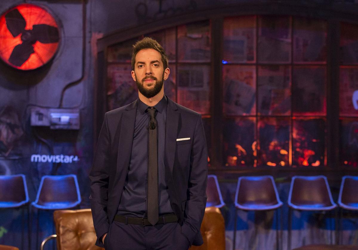 Broncano estalla contra Pablo Motos y 'El Hormiguero' por dejarles sin invitado en 'La Revuelta': «Nos han desmontado el programa»