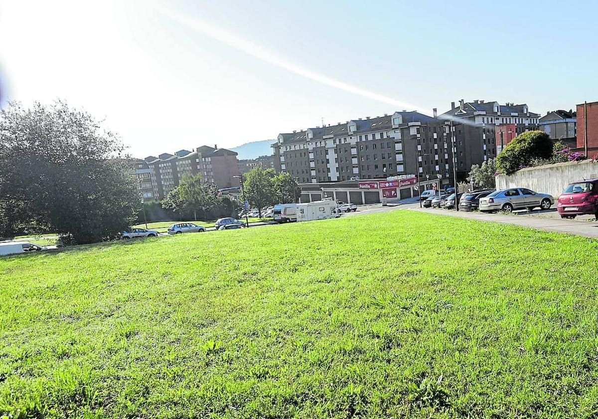 Gijón lanza el Plan Llave para construir 500 pisos en suelo público este mandato