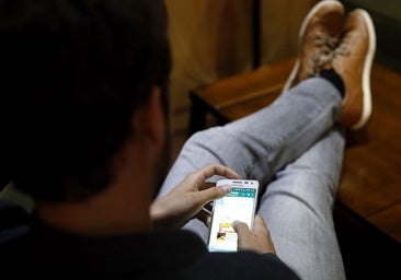 La violencia de género crece entre las menores a través de las redes sociales