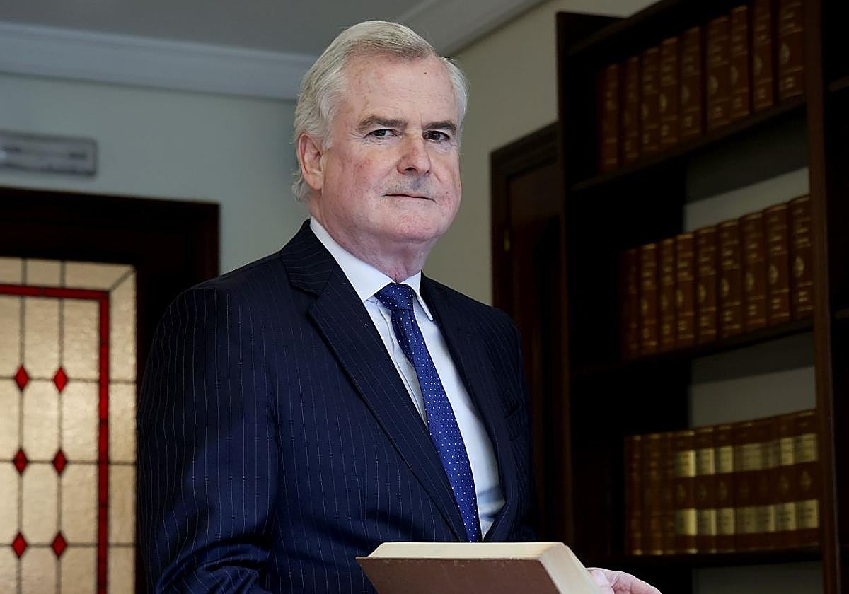 Pelayo Fernández-Mijares.