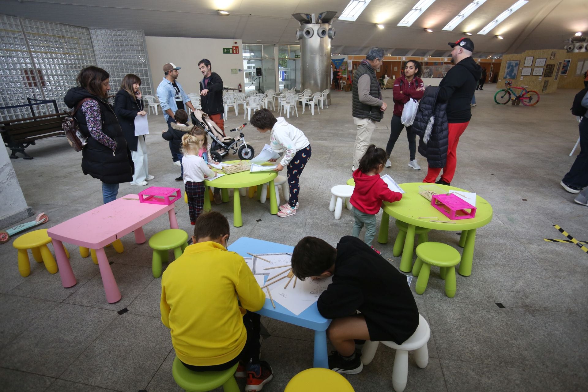 Siero ensalza el arte urbano