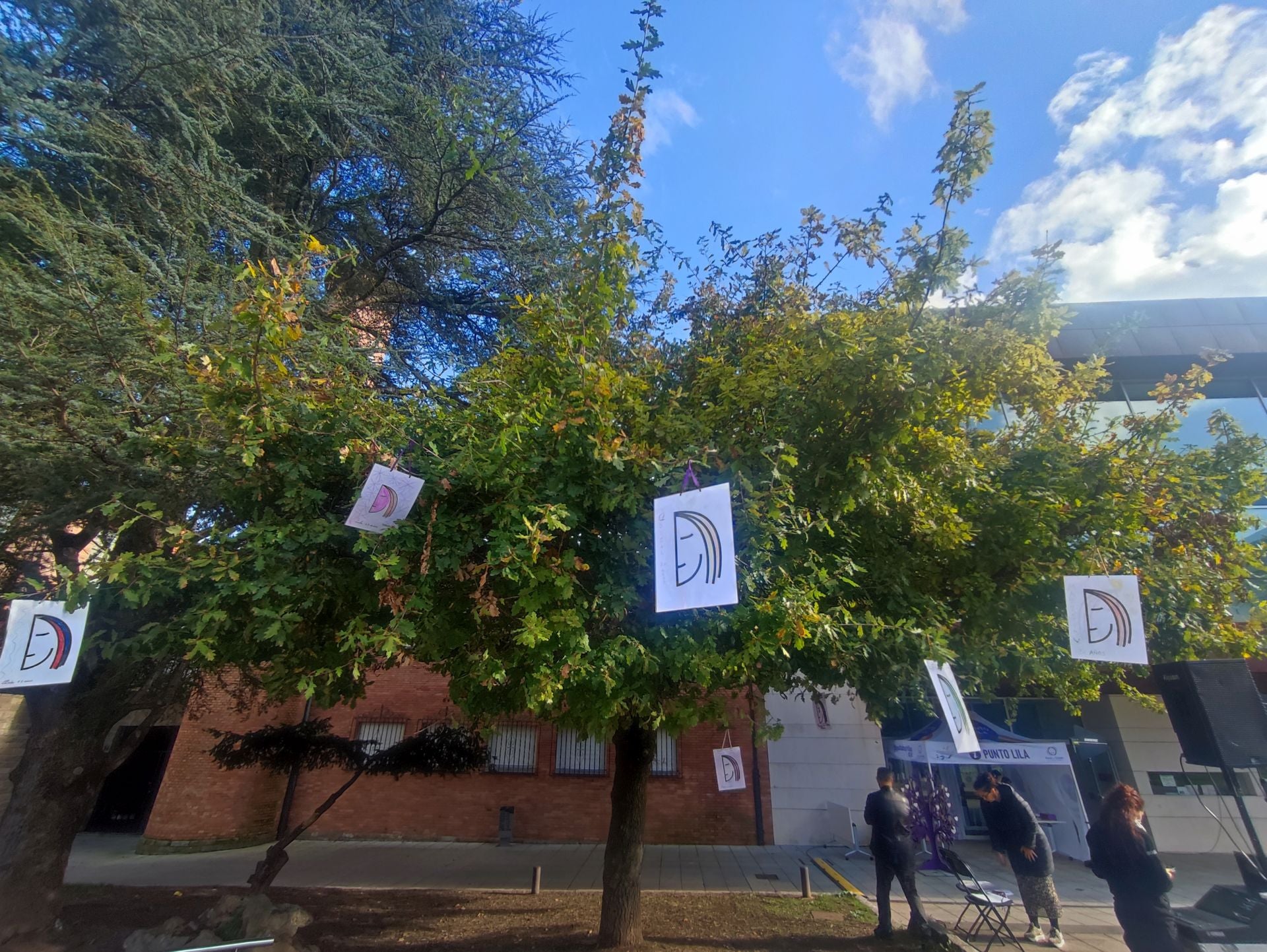 Asturias planta cara a la violencia machista