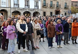Asturias planta cara a la violencia machista