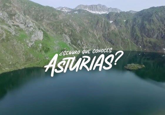 Parque Natural de Somiedo, un refugio donde la naturaleza y la vida rural laten al unísono