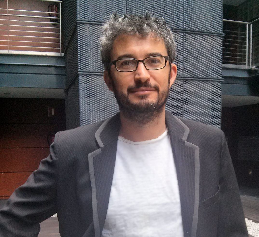 Imagen - «Los presupuestos generales se publican con mucho detalle y fanfarria, pero la ejecución se publica tarde y mal»