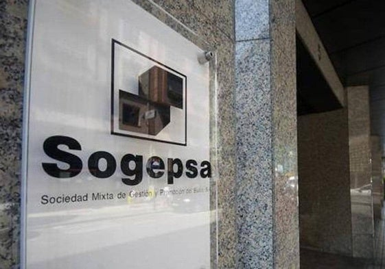 El Principado empieza a comprar acciones de Sogepsa a los constructores